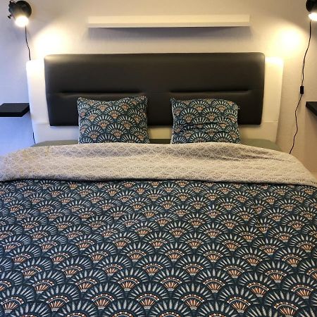 Appartements Centre Historique De 모를레 외부 사진