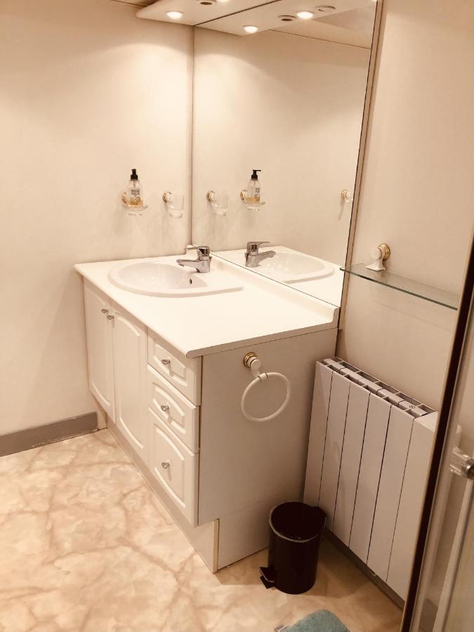Appartements Centre Historique De 모를레 외부 사진