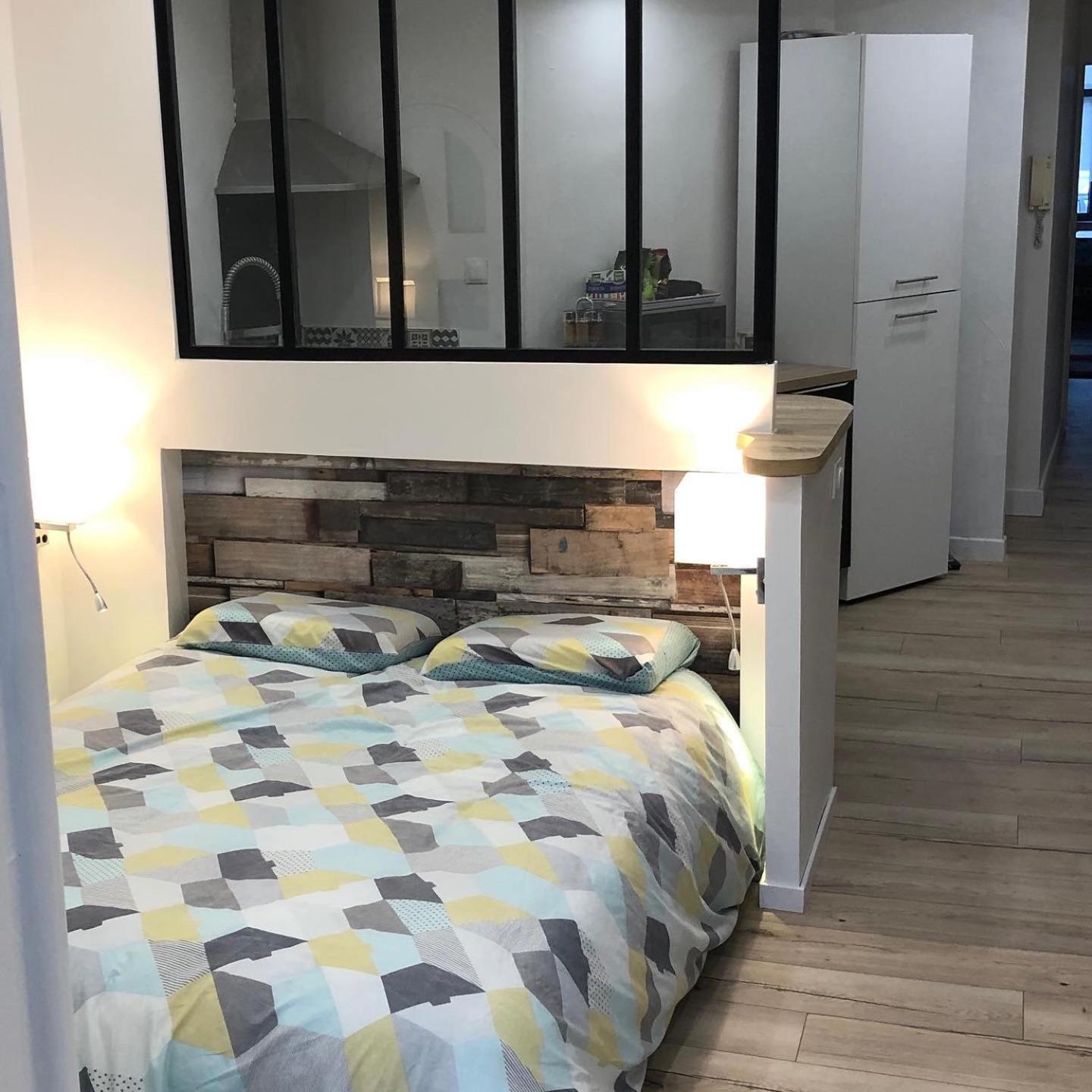 Appartements Centre Historique De 모를레 외부 사진