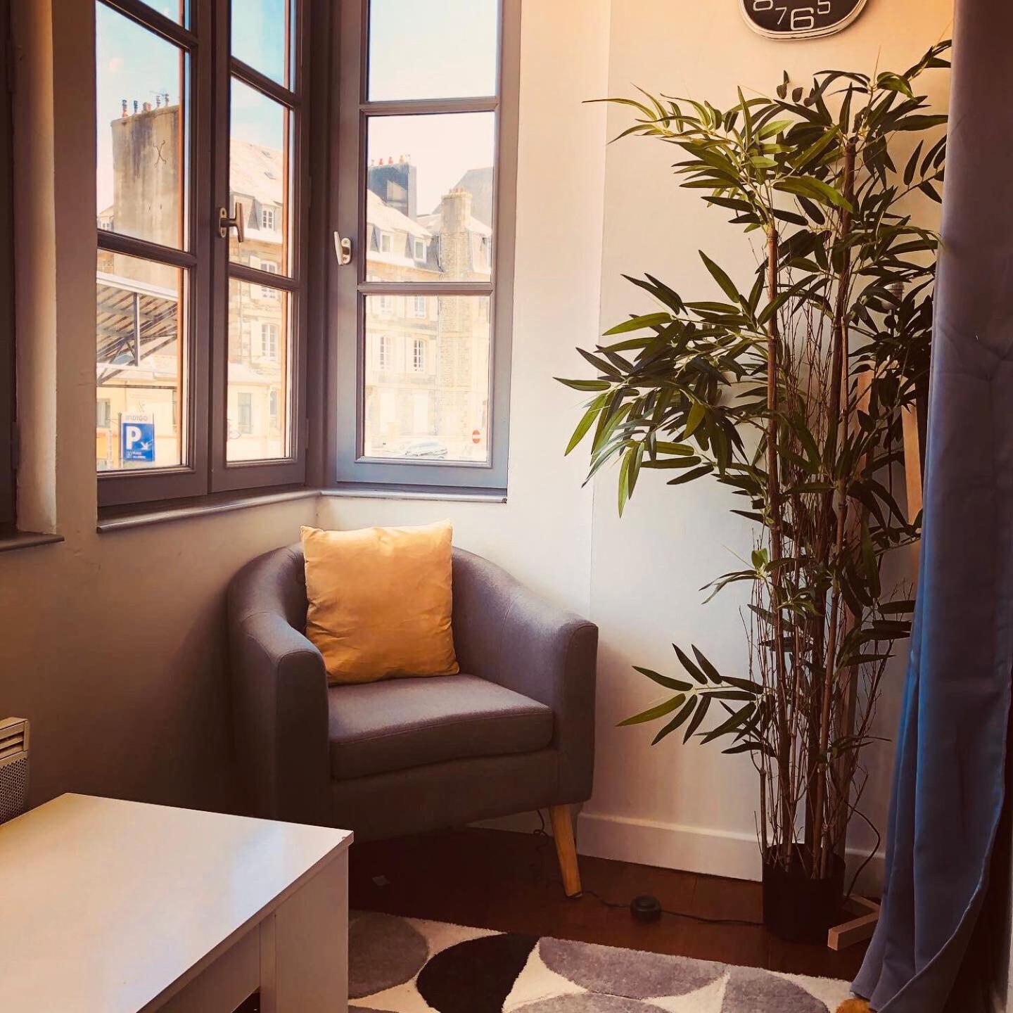 Appartements Centre Historique De 모를레 외부 사진