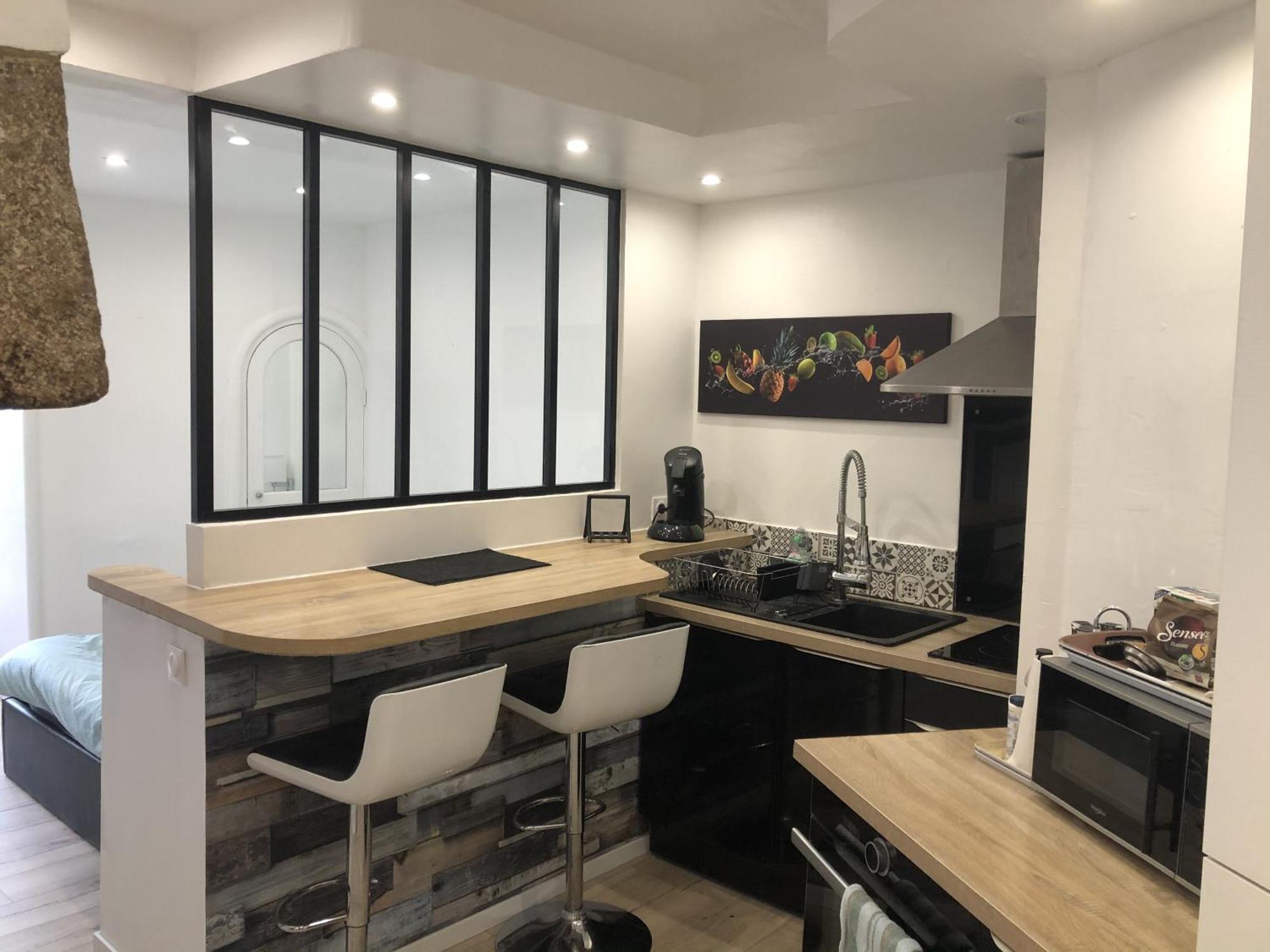 Appartements Centre Historique De 모를레 외부 사진